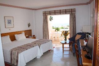 Belavista Da Luz Hotel