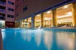 Montegordo Hotel Apartments & Spa Picture 5