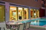 Montegordo Hotel Apartments & Spa Picture 2