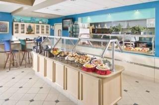 Hilton Garden Inn International Drive North
