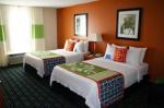 Fairfield Inn & Suites Universal Picture 3