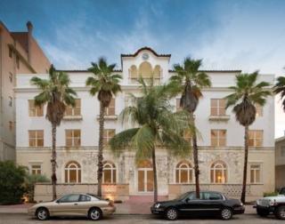 Edgewater South Beach Hotel