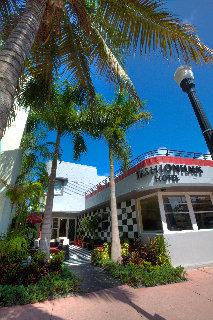 Fashionhaus Hotel At South Beach