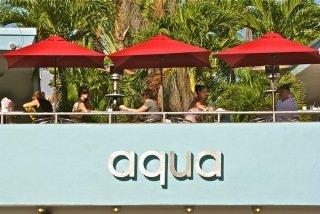 Aqua Hotel