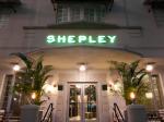 Beachcomber Hotel Picture 4