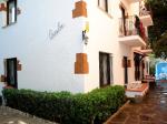Caribe Lloret Apartments Picture 1