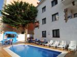 Caribe Lloret Apartments Picture 3