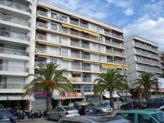 Borodin Apartments
