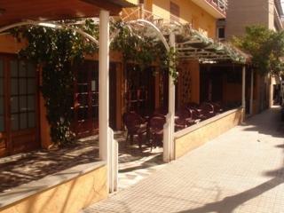 Semaforo Hostel