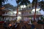 Cuba Retreat Mandrem Hotel Picture 3