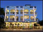 La Gulls Court Goa Hotel Picture 2
