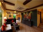 La Oasis Goa Hotel Picture 1