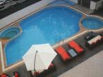 La Oasis Goa Hotel Picture 6