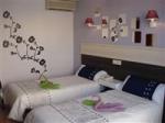 Santa Faz Hotel Picture 3