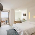 Panorama Santorini Boutique Hotel Picture 5