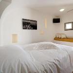 Panorama Santorini Boutique Hotel Picture 1