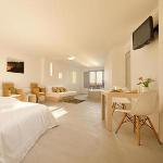 Panorama Santorini Boutique Hotel Picture 4