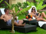 Sabura Hotel Picture 5