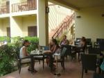 Sabura Hotel Picture 2
