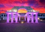 Melia Tortuga Beach Resort And Spa Picture 1