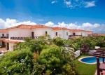 Melia Tortuga Beach Resort And Spa Picture 2