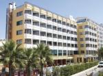 Palm Hotel Picture 2