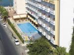 Palm Hotel Picture 5