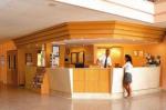 Golden Avenida Suites Hotel Picture 1
