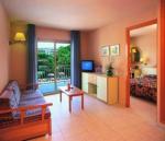 Golden Avenida Suites Hotel Picture 3