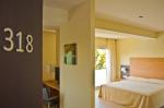 Isdabe Hotel Picture 2
