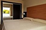 Isdabe Hotel Picture 3