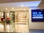 A10 Sol De Alcudia Hotel Picture 5