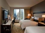 Intercontinental New York Times Square Hotel Picture 2