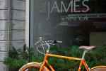 James New York Hotel Picture 1