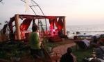 Rococco Ashvem Hotel Picture 2