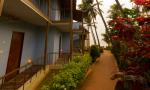 Rococco Ashvem Hotel Picture 1