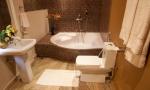Rococco Ashvem Hotel Picture 4