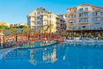 Side West Resort Hotel Picture 3