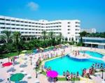 Sural Saray Hotel Picture 1