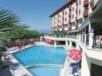 Desire Beach Resort Hotel Picture 3