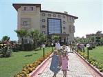 Desire Beach Resort Hotel Picture 2