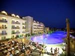 Grand Pearl Beach Resort And Spa Picture 1