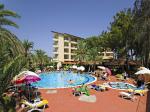 Palm D'or Hotel Picture 5