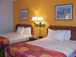 La Quinta Inn Orlando Universal Hotel Picture 1
