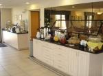 La Quinta Inn Orlando Universal Hotel Picture 3