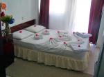 Villa Fortin Hotel Picture 2