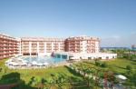 Selge Beach Resort & Spa Picture 1
