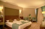 Side Crown Palace Hotel Picture 1