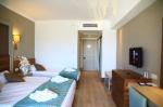 Side Crown Palace Hotel Picture 2