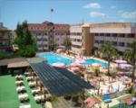Side Yesiloz Hotel Picture 4